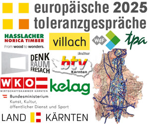 DENK RAUM FRESACH - Europäische Toleranzgespräche