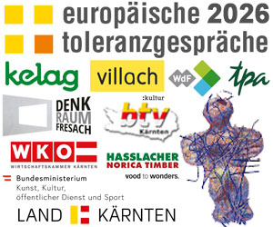 DENK RAUM FRESACH - Europäische Toleranzgespräche
